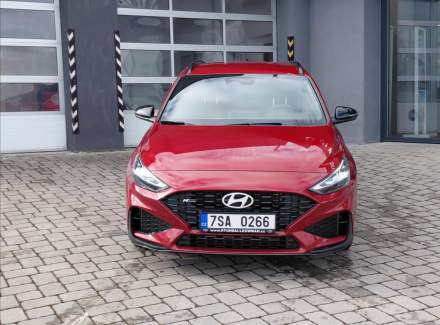 Hyundai - i30