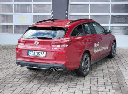 Hyundai - i30