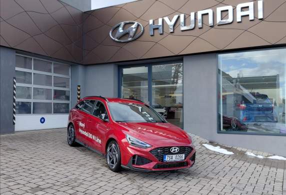 Hyundai - i30