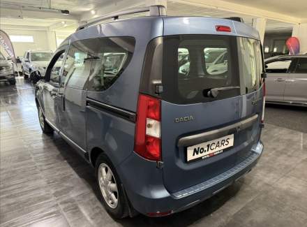 Dacia - Dokker