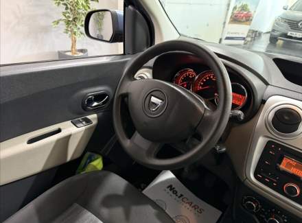 Dacia - Dokker