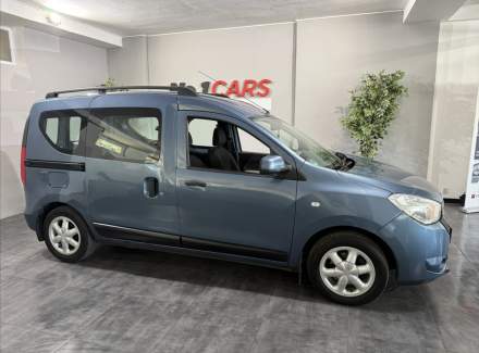 Dacia - Dokker