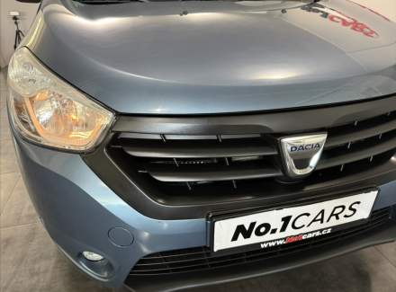 Dacia - Dokker