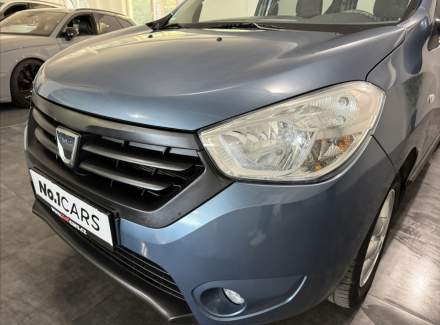 Dacia - Dokker