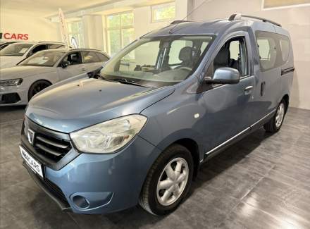 Dacia - Dokker
