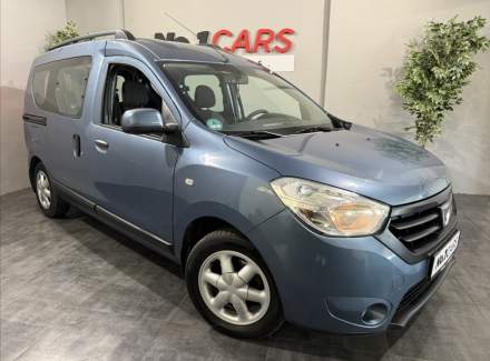 Dacia - Dokker