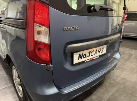 Dacia - Dokker