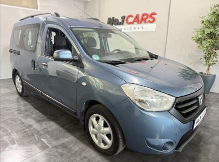 Dacia - Dokker