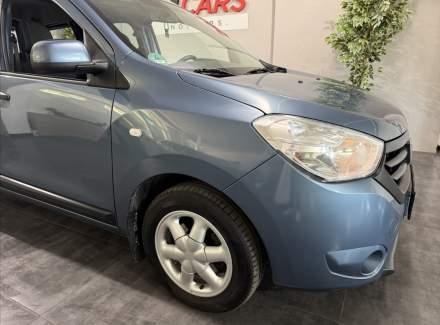 Dacia - Dokker