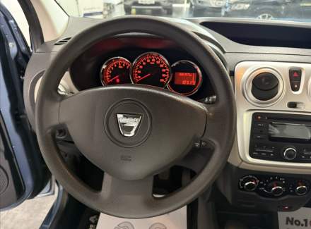 Dacia - Dokker