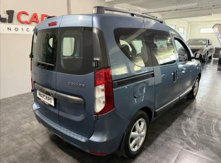 Dacia - Dokker