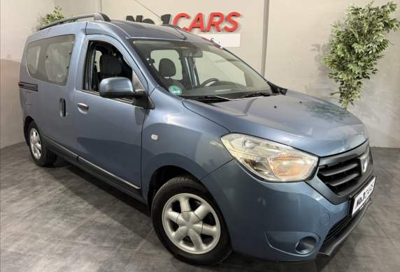 Dacia - Dokker