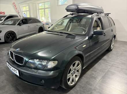 BMW - 3er