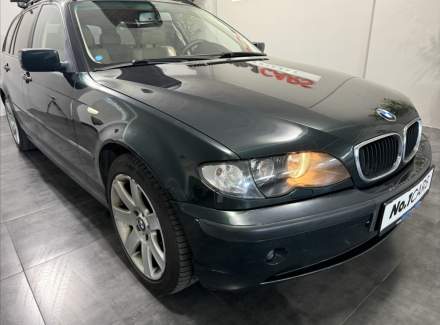 BMW - 3er