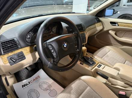 BMW - 3er