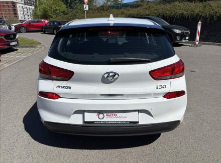 Hyundai - i30