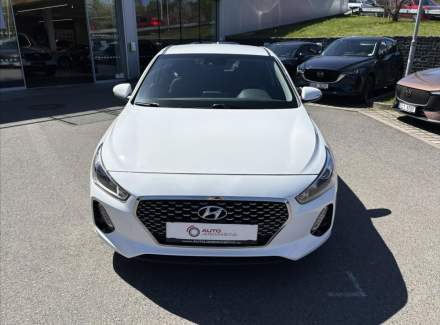 Hyundai - i30