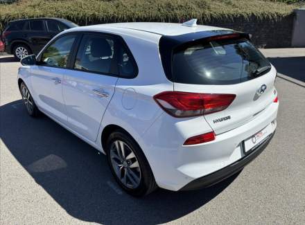 Hyundai - i30