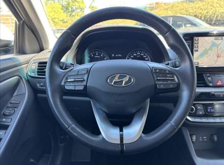 Hyundai - i30