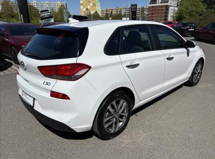 Hyundai - i30