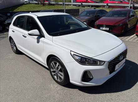 Hyundai - i30