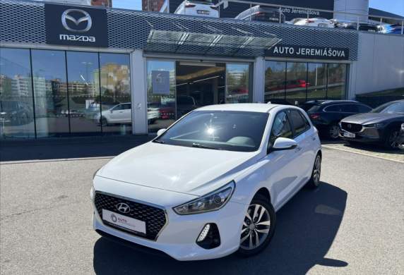 Hyundai - i30