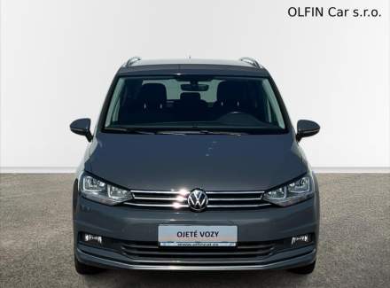 Volkswagen - Touran
