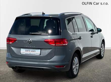Volkswagen - Touran