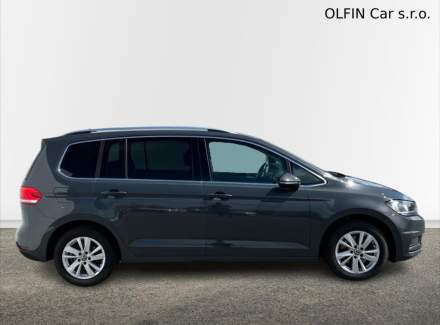 Volkswagen - Touran