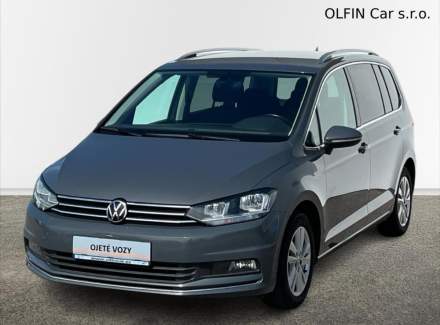 Volkswagen - Touran