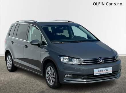 Volkswagen - Touran
