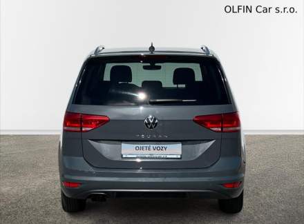 Volkswagen - Touran