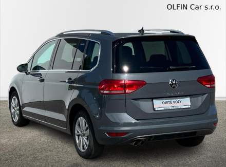 Volkswagen - Touran