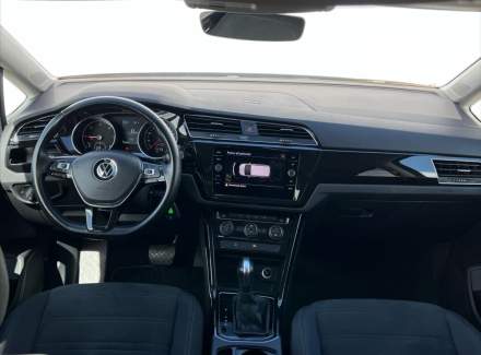 Volkswagen - Touran