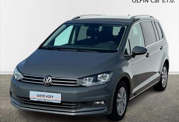 Volkswagen - Touran
