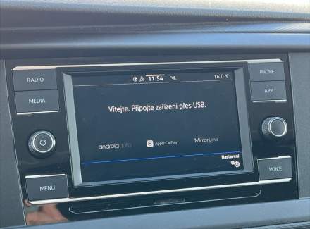 Volkswagen - Transporter