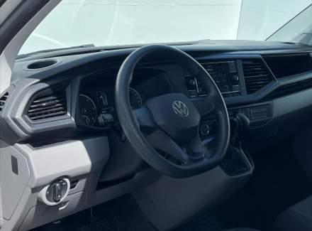 Volkswagen - Transporter