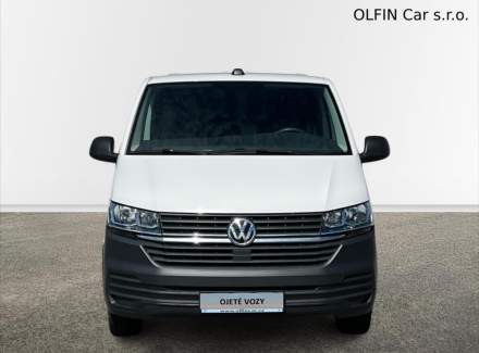 Volkswagen - Transporter