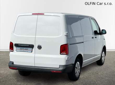 Volkswagen - Transporter