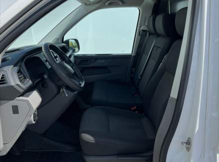 Volkswagen - Transporter