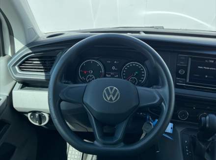 Volkswagen - Transporter