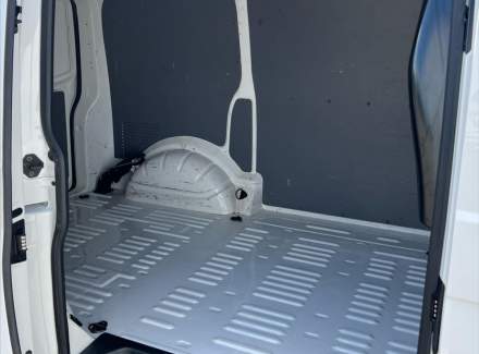 Volkswagen - Transporter