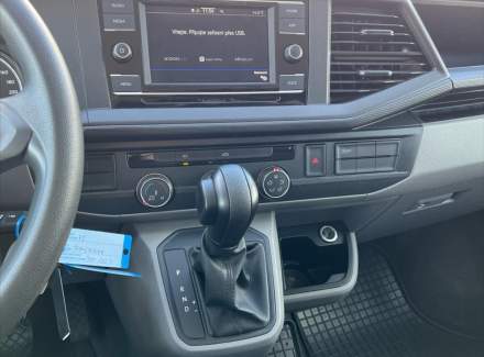 Volkswagen - Transporter