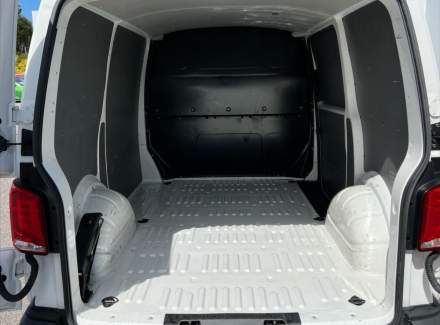 Volkswagen - Transporter