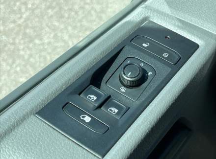 Volkswagen - Transporter