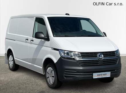 Volkswagen - Transporter