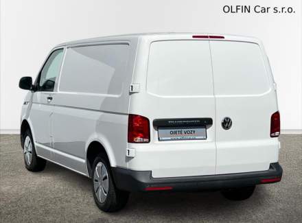 Volkswagen - Transporter