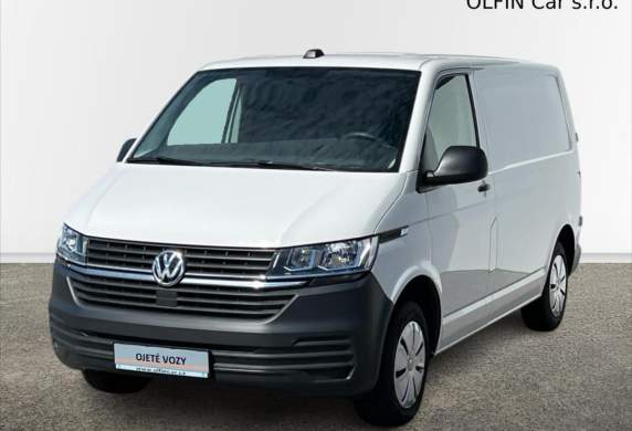 Volkswagen - Transporter