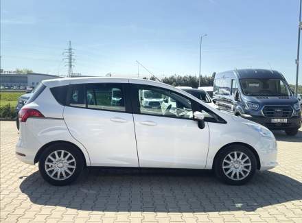 Ford - B-MAX