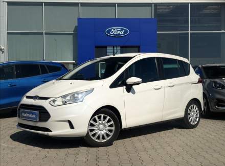 Ford - B-MAX